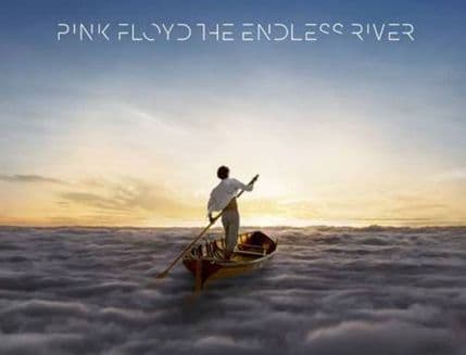 Novi album Pink Floyda „The Endless River“ 10. novembra Novi album Pink Floyda „The Endless River“ 10. novembra