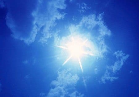 Sjutra sunčano, do 25 stepeni Sjutra sunčano, do 25 stepeni