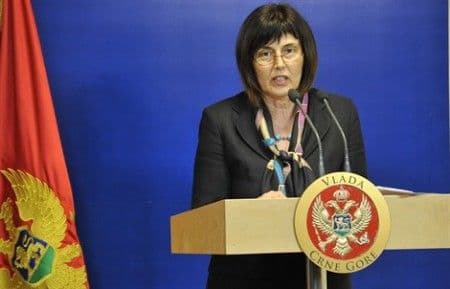 LAKOČEVIĆ: ZKP najznačajniji propis u svakoj pravnoj državi LAKOČEVIĆ: ZKP najznačajniji propis u svakoj pravnoj državi