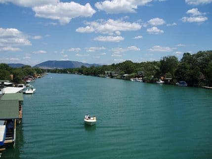 JANKOVIĆ: Biće raspisan tender za rješenje protočnosti Bojane JANKOVIĆ: Biće raspisan tender za rješenje protočnosti Bojane