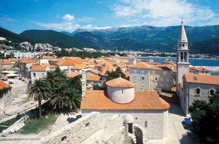 „Kadmov dan“ u subotu u Budvi „Kadmov dan“ u subotu u Budvi