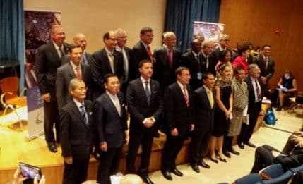 Prijestonica Cetinje pristupila projektu "Sustainable Energy for all" Prijestonica Cetinje pristupila projektu "Sustainable Energy for all"