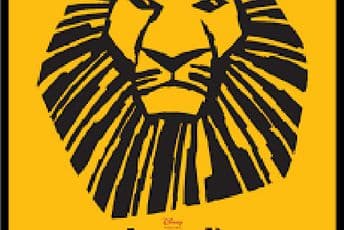 Mjuzikl "Lion King" zaradio 6,2 milijarde dolara