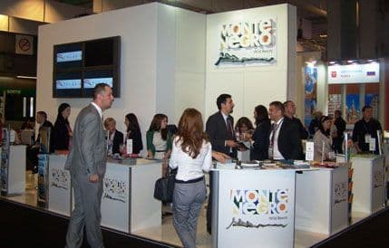 Turistička ponuda Crne Gore predstavljena u Parizu Turistička ponuda Crne Gore predstavljena u Parizu