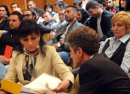 Sindikat medija: Vlada da razmotri mjere kojima može pomoći medijima Sindikat medija: Vlada da razmotri mjere kojima može pomoći medijima