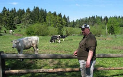 Slovenački stočar tužiće vukove evropskom sudu Slovenački stočar tužiće vukove evropskom sudu