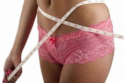 Četiri namirnice za ravan stomak Četiri namirnice za ravan stomak