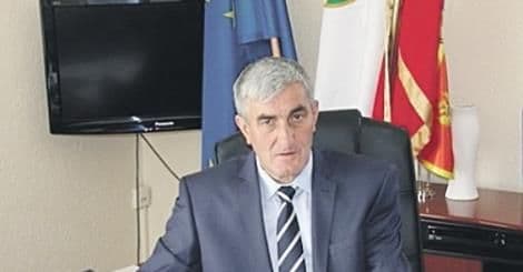 Nurković: Ko (iz)gubi, ima pravo i da se ljuti… Nurković: Ko (iz)gubi, ima pravo i da se ljuti…