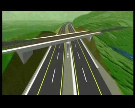 Auto-put velika šansa za domaću građevinsku operativu Auto-put velika šansa za domaću građevinsku operativu