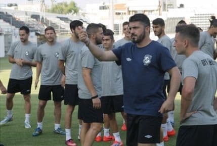 VIDEO: Kad Gatuzo poludi VIDEO: Kad Gatuzo poludi