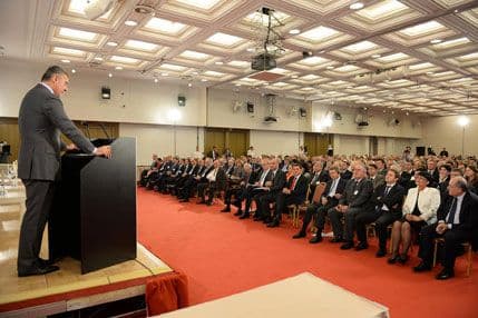 Prave listu deset regionalnih pilot projekata Prave listu deset regionalnih pilot projekata