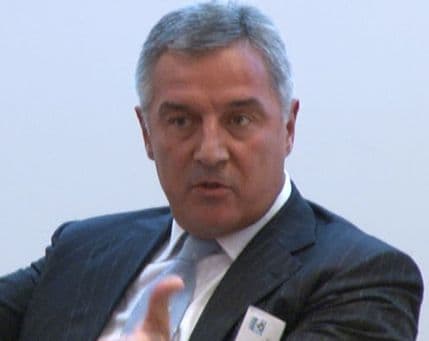 Đukanović - Pinoti: Integracija Crne Gore u NATO važna za cijeli region Đukanović - Pinoti: Integracija Crne Gore u NATO važna za cijeli region