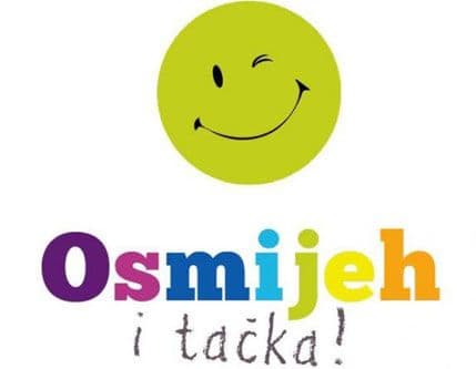 Nova sezona škole glume „Osmijeh. I tačka.“ Nova sezona škole glume „Osmijeh. I tačka.“