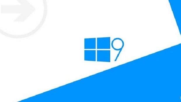 Windows 9 Preview početkom oktobra Windows 9 Preview početkom oktobra