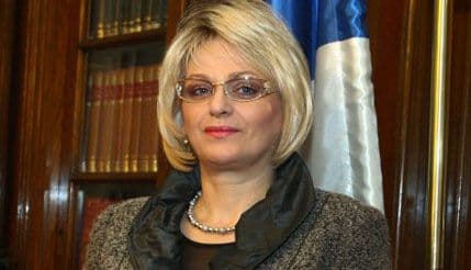 Guvernerka NB Srbije u sobi hotela Maestral zatekla lopova: Tri verzije događaja Guvernerka NB Srbije u sobi hotela Maestral zatekla lopova: Tri verzije događaja