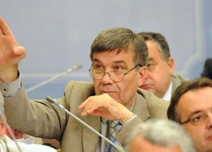 Srpske vanparlamentarne partije se udružuju Srpske vanparlamentarne partije se udružuju