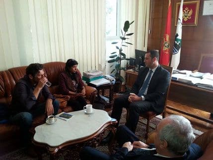 Riješiti probleme izbjegličke populacije u Beranama Riješiti probleme izbjegličke populacije u Beranama