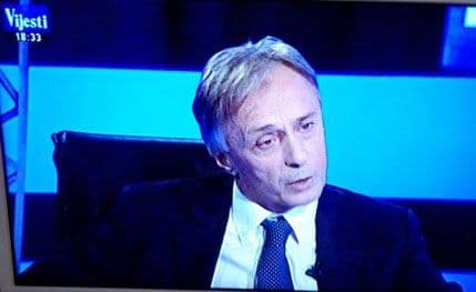 LEKIĆ: DPS može da očekuje oštru reakciju opozicije LEKIĆ: DPS može da očekuje oštru reakciju opozicije