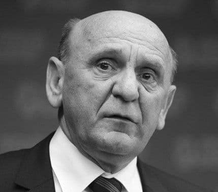 Preminuo Sulejman Tihić Preminuo Sulejman Tihić