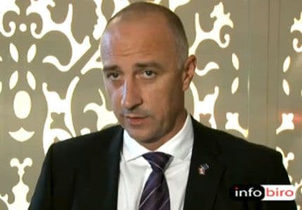 VRDOLJAK: Hrvatska će dati saglasnost za izgradnju podmorskog kabla VRDOLJAK: Hrvatska će dati saglasnost za izgradnju podmorskog kabla