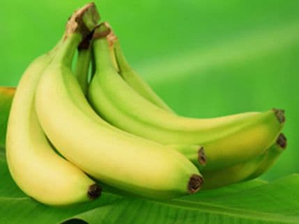 Evo zašto ne treba da doručkujemo banane Evo zašto ne treba da doručkujemo banane