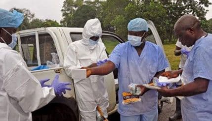 OBAMA: Svijet ne čini dovoljno za borbu protiv ebole OBAMA: Svijet ne čini dovoljno za borbu protiv ebole