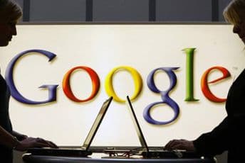 Google gradi centar u Holandiji 