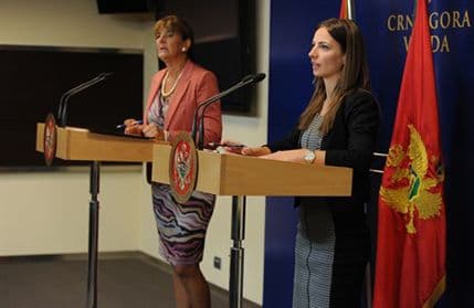 Vlada usvojila fiskalne i makroekonomske projekcije do 2018. Vlada usvojila fiskalne i makroekonomske projekcije do 2018.