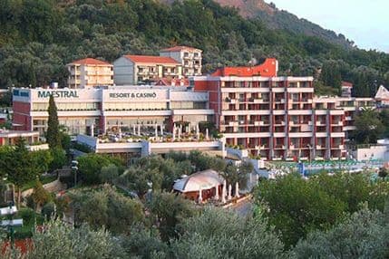 “MAESTRAL”: Naš hotel ima visok stepen bezbjednosti “MAESTRAL”: Naš hotel ima visok stepen bezbjednosti