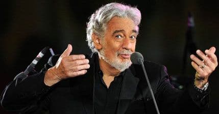 Plasido Domingo 8. decembra u beogradskoj Kombank areni Plasido Domingo 8. decembra u beogradskoj Kombank areni