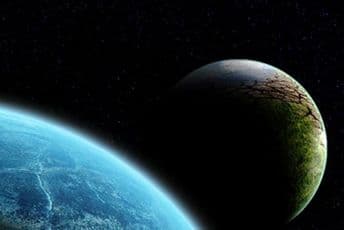 Pronađena voda na planeti četiri puta većoj od Zemlje