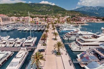 Manifestacija “Superyacht Rendezvous” dogodine u Tivtu