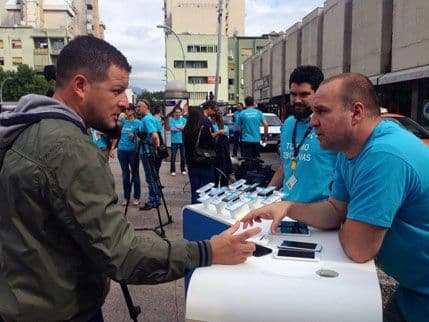 Telenor: Dan korisnika u četiri grada Crne Gore Telenor: Dan korisnika u četiri grada Crne Gore