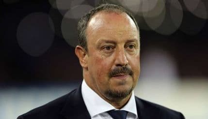 Benitez u Realu za godišnju platu od 4.000.000 eura Benitez u Realu za godišnju platu od 4.000.000 eura