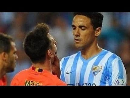 VIDEO: "Mesi me nazvao sinom prostitutke!" VIDEO: "Mesi me nazvao sinom prostitutke!"