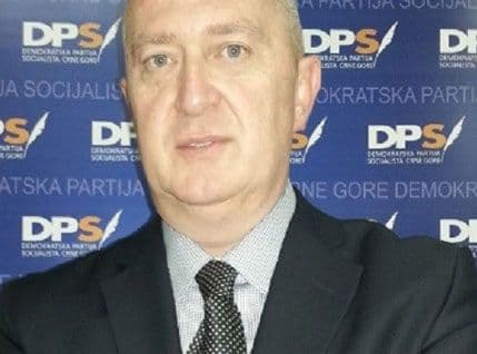 Đačić izabran za predsjednika opštine Pljevlja Đačić izabran za predsjednika opštine Pljevlja