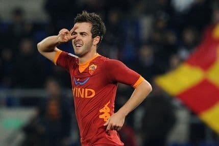 VIDEO: Majstorija Pjanića, bomba Ernaneša VIDEO: Majstorija Pjanića, bomba Ernaneša