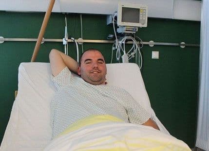 Davorovo liječenje daje rezultate Davorovo liječenje daje rezultate