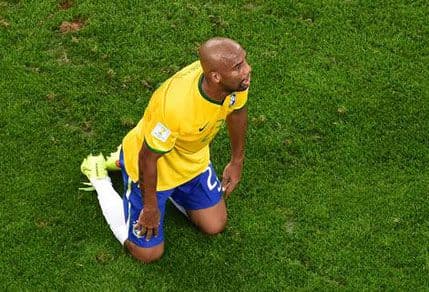 Maikon može da ostane bez kluba ako... Maikon može da ostane bez kluba ako...