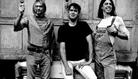 Stvari koje sigurno niste znali o “Nirvani” Stvari koje sigurno niste znali o “Nirvani”