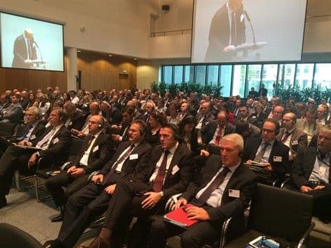 Stojanović učestvovao na skupštini SEPCA-e Stojanović učestvovao na skupštini SEPCA-e