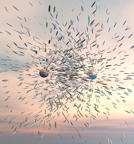 Naučnici za korak bliže primjenljivoj teleportaciji Naučnici za korak bliže primjenljivoj teleportaciji