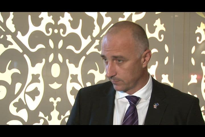 Hrvatska se više ne protivi postavljanju kabla (VIDEO) Hrvatska se više ne protivi postavljanju kabla (VIDEO)