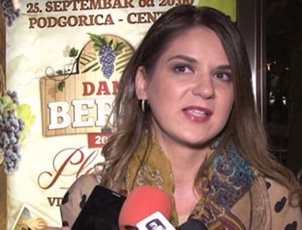 (FOTO; VIDEO) Završena manifestacija "Dani berbe" (FOTO; VIDEO) Završena manifestacija "Dani berbe"