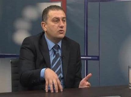 RADULOVIĆ: Sa Vujičićem nećemo voditi polemiku putem medija RADULOVIĆ: Sa Vujičićem nećemo voditi polemiku putem medija