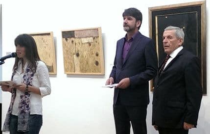 "Umjetnosti je moć": Ljepota i bogatstvo različitih poetika "Umjetnosti je moć": Ljepota i bogatstvo različitih poetika