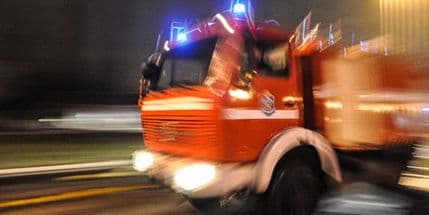 Beograd: U požaru stradalo troje romske djece Beograd: U požaru stradalo troje romske djece