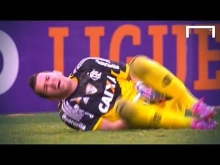 VIDEO: Đe ga baš tu potrefi... VIDEO: Đe ga baš tu potrefi...
