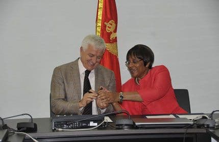 ANEKS SPORAZUMA SA SAD: Specijalni istražni tim biće formiran naredne godine, a nova Agencija za antikorupciju do kraja 2016.godine ANEKS SPORAZUMA SA SAD: Specijalni istražni tim biće formiran naredne godine, a nova Agencija za antikorupciju do kraja 2016.godine