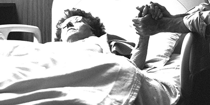 Belgija: Starijim supružnicima odobrena eutanazija da bi umrli zajedno Belgija: Starijim supružnicima odobrena eutanazija da bi umrli zajedno